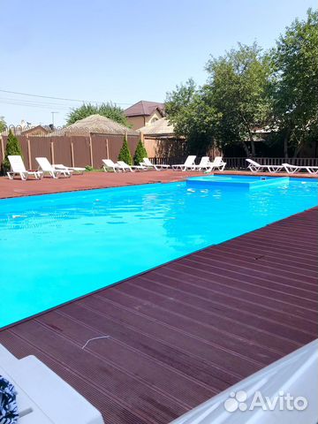 

Квартира-студия в апарт-отеле, 22,2 м², 2 кровати