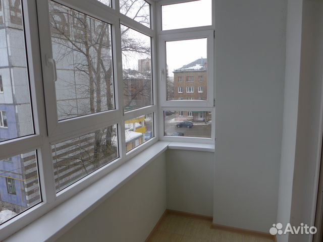 1-к квартира, 40 м², 3/9 эт. 1-к квартира, 40 м², 3/9 эт.