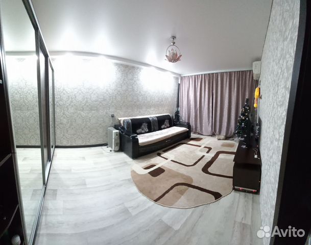

1-к. квартира, 31 м², 5/5 эт.