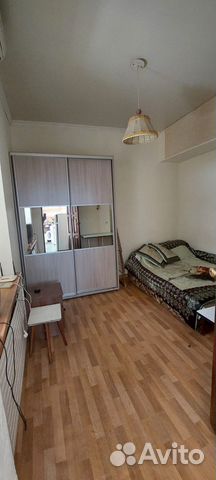 

2-к. квартира, 40 м², 1/1 эт.