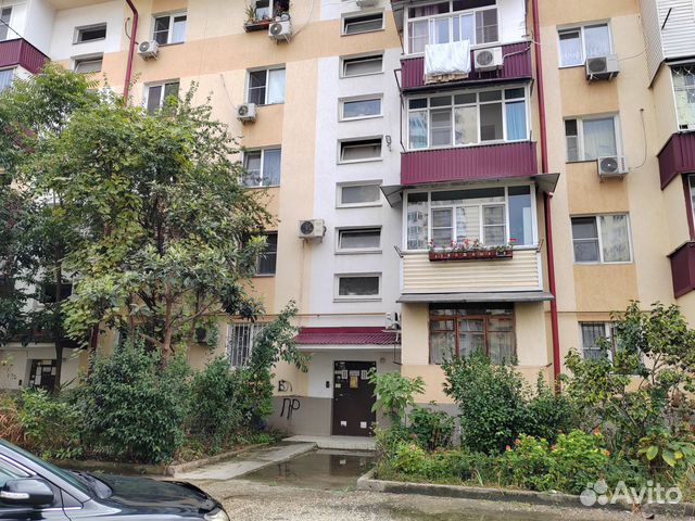 

2-к. квартира, 53 м², 2 кровати