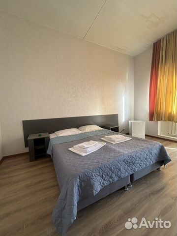 

Квартира-студия, 30 м², 1/3 эт.