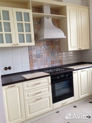 

2-к. квартира, 64 м², 2 кровати