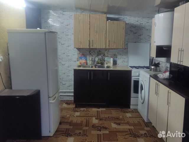 

Дом 18 м² на участке 4 га