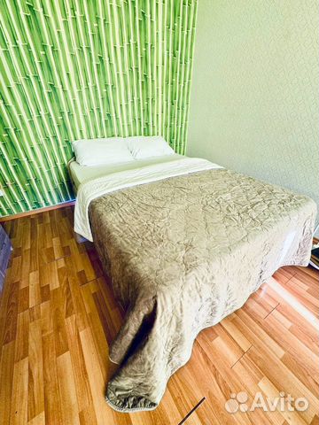 

Квартира-студия, 50 м², 8/23 эт.