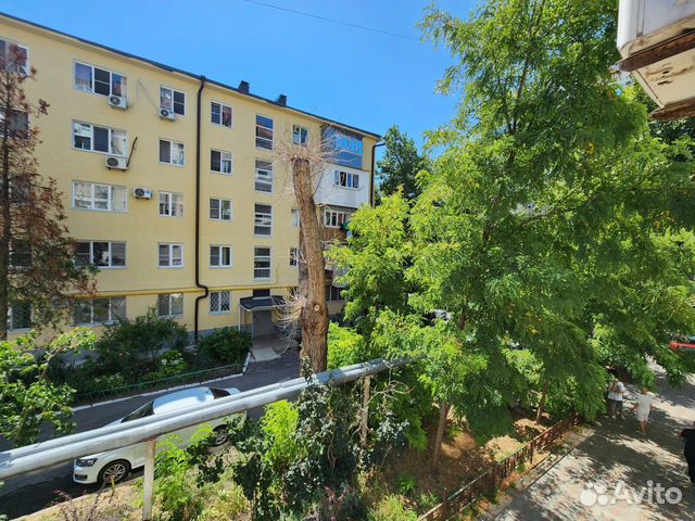 

Квартира-студия, 30 м², 2/7 эт.