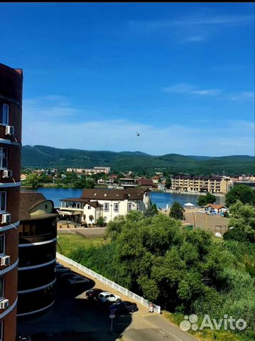 

1-к. квартира, 34 м², 2 кровати