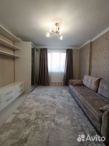 

3-к. квартира, 78,2 м², 3/25 эт.