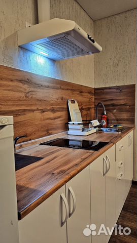 

2-к. квартира, 36 м², 2 кровати