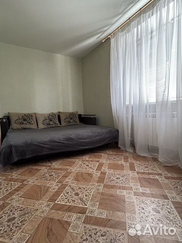 

1-к. квартира, 31,2 м², 2 кровати