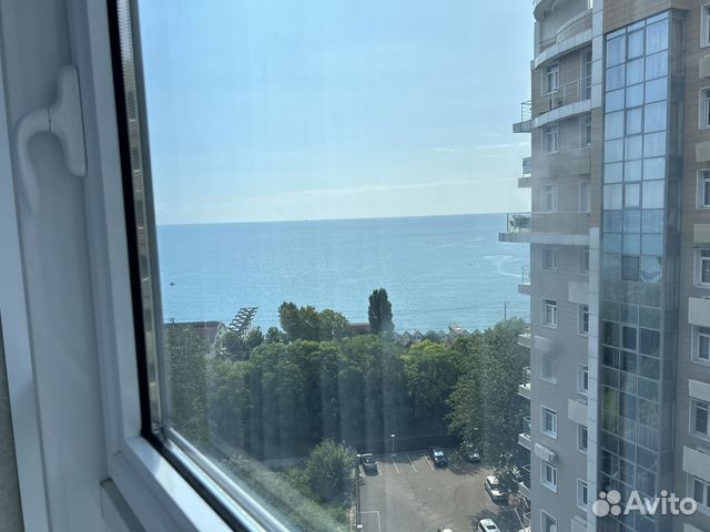 

1-к. квартира, 43 м², 11/13 эт.