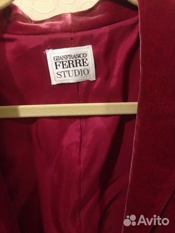 Ferre пиджак Ferre пиджак