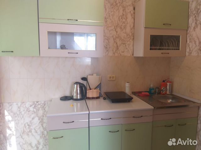 

1-к. коттедж, 25 м²
