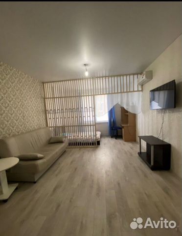 

1-к. квартира, 51 м², 2/6 эт.