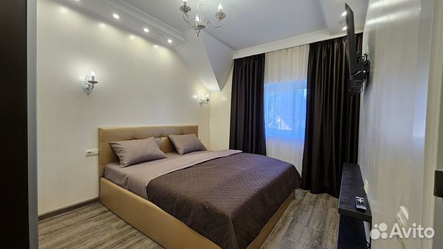 

2-к. квартира, 44 м², 2/2 эт.