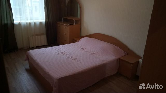 2-к квартира, 65 м², 3/17 эт. 2-к квартира, 65 м², 3/17 эт.