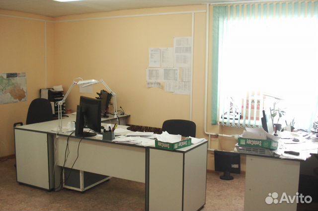 Офисное помещение, 30 м²