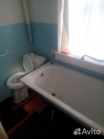 Дом 44 м² на участке 5 сот.