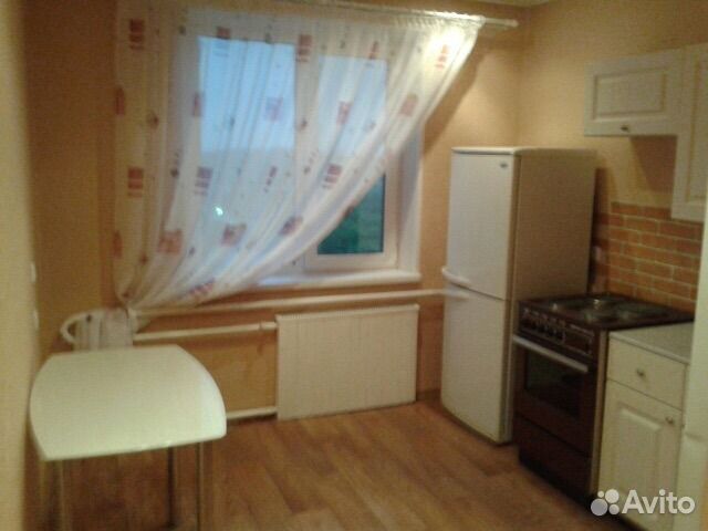 1-к квартира, 43 м², 10/10 эт. 1-к квартира, 43 м², 10/10 эт.