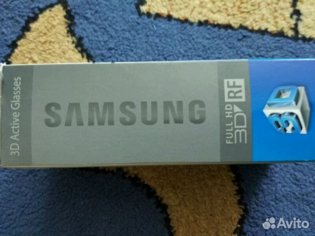 3D-очки SAMSUNG SSG-5100GB