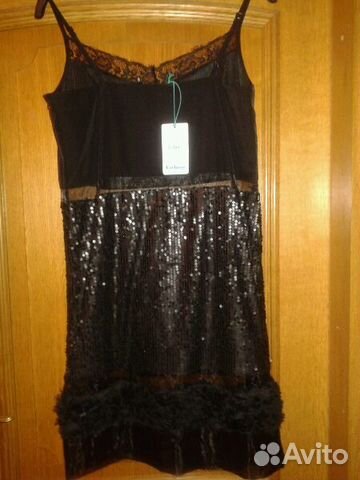 Платье befree новое пайетки Платье befree новое пайетки