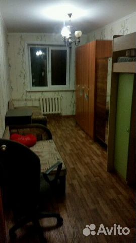 2-к квартира, 45 м², 5/5 эт. 2-к квартира, 45 м², 5/5 эт.