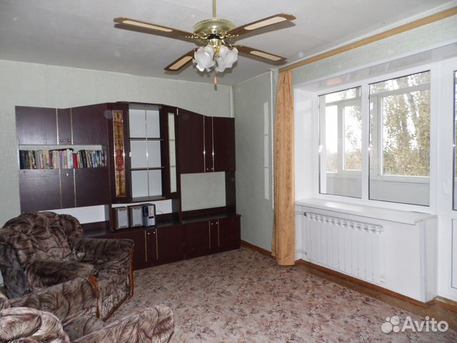 2-к квартира, 48.4 м², 4/5 эт. 2-к квартира, 48.4 м², 4/5 эт.