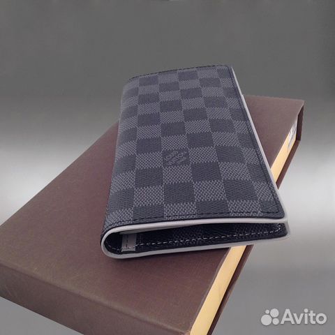 Купюрница кошелек Louis Vuitton арт.060-2