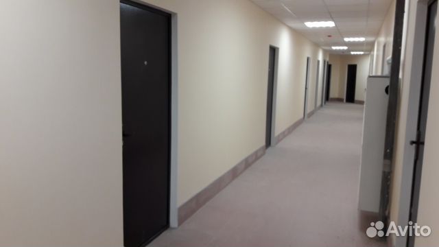 Офисное помещение, 39.5 м² Офисное помещение, 39.5 м²