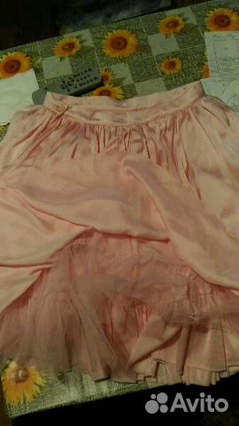 Юбка от Киры Пластининой Юбка от Киры Пластининой