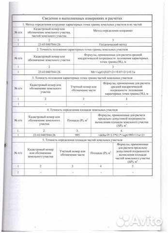 Участок 10 сот. (ИЖС) Участок 10 сот. (ИЖС)