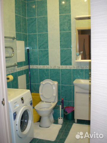 2-к квартира, 54 м², 3/5 эт. 2-к квартира, 54 м², 3/5 эт.