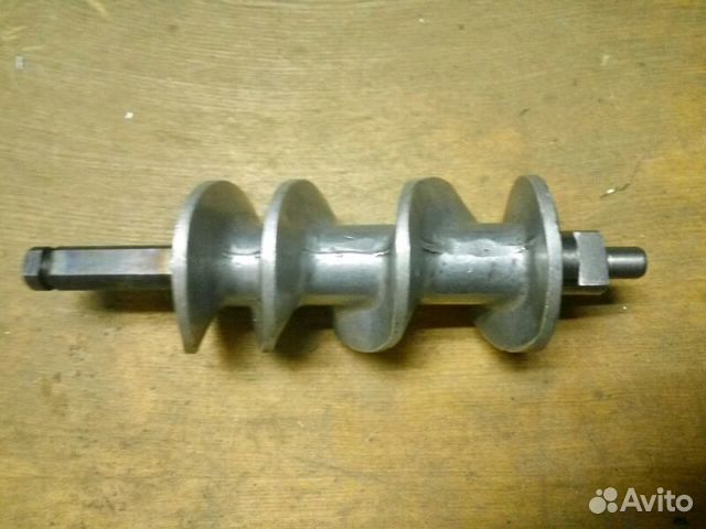 Мясорубку Тм 12 Бу Купить