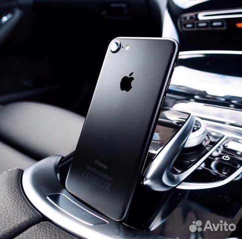 iPhone 7 на 128Gb матовый iPhone 7 на 128Gb матовый