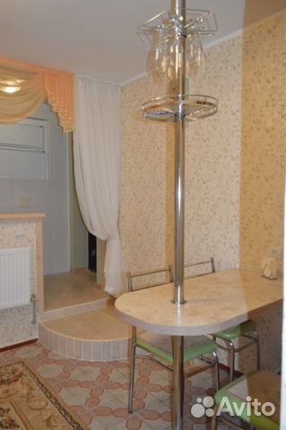 1-к квартира, 35 м², 1/2 эт.