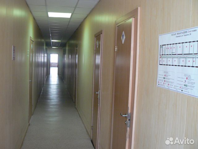 Офисное помещение, 500 м²