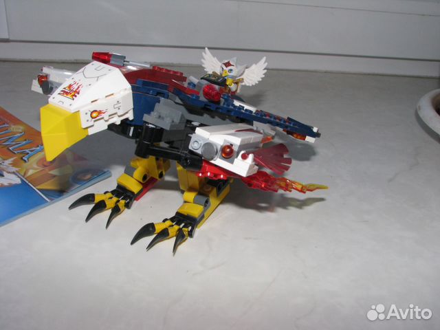 Эрис lego 70142 Эрис lego 70142
