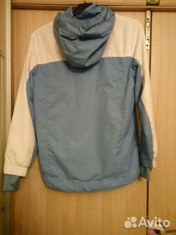 Куртка зимняя 152см, брюки 164см Куртка зимняя 152см, брюки 164см