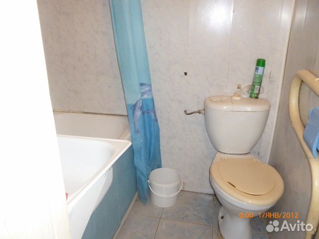 Комната 23 м² в 1-к, 5/5 эт. Комната 23 м² в 1-к, 5/5 эт.