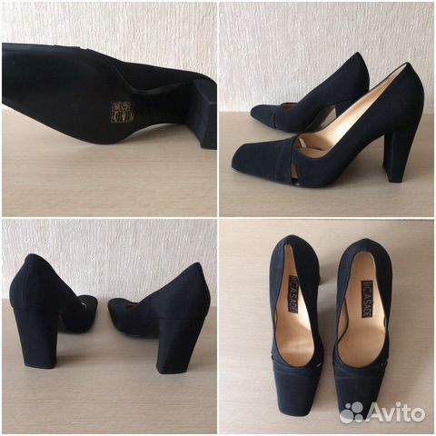 Новые ботинки туфли Casadei (Италия) Новые ботинки туфли Casadei (Италия)