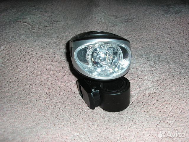 Фонарь светодиодный Trelock LS 735 Фонарь светодиодный Trelock LS 735