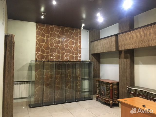 Торговое помещение, 154 м² Торговое помещение, 154 м²