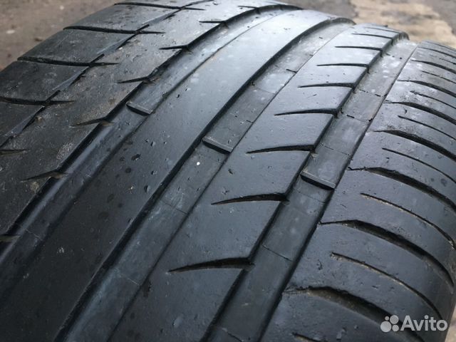 255 40 20 Michelin Pilot Sport PS2 1шт 255 40 20 Michelin Pilot Sport PS2 1шт