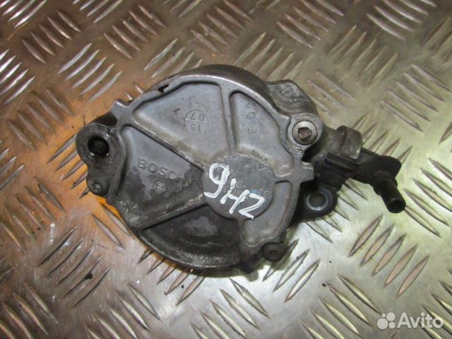Вакуумный насос для Ситроен С5 1.6 hdi 9HZ 9HY Вакуумный насос для Ситроен С5 1.6 hdi 9HZ 9HY