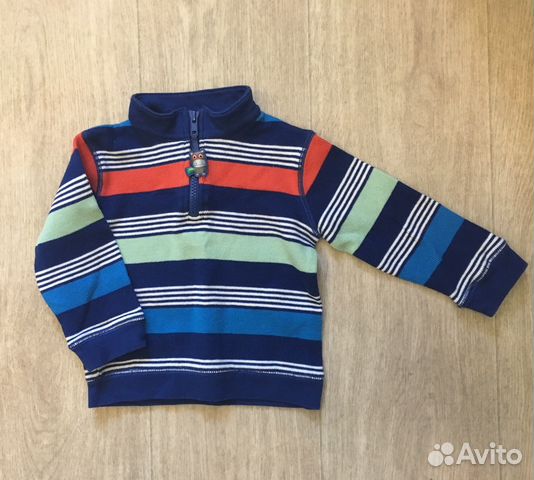 Кофта Gymboree на мальчика 18-24 мес Кофта Gymboree на мальчика 18-24 мес