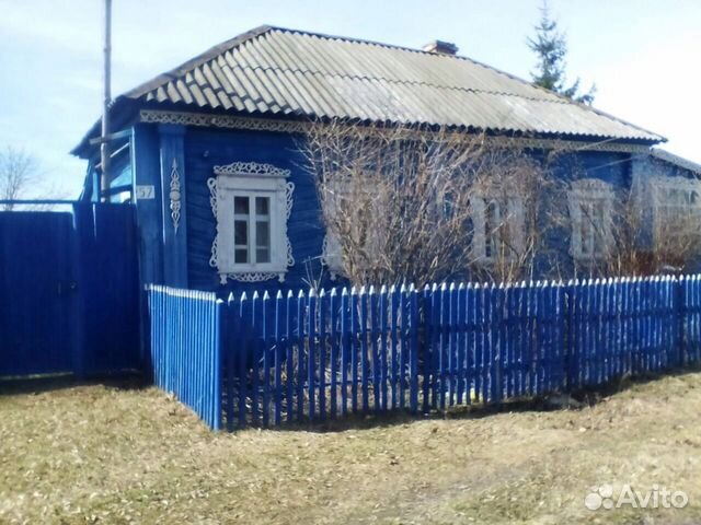 Авито Касимов Недвижимость Купить