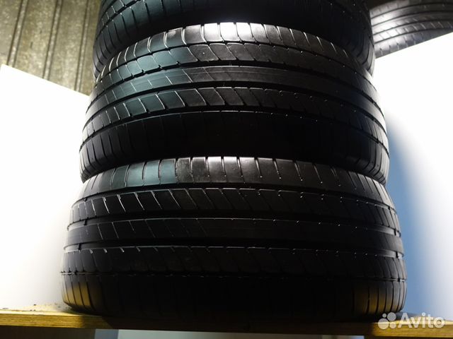 225 50 17 Michelin Primacy HP i8 R17