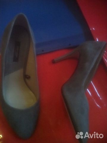 Продаю новые туфли Zara 39 р Продаю новые туфли Zara 39 р