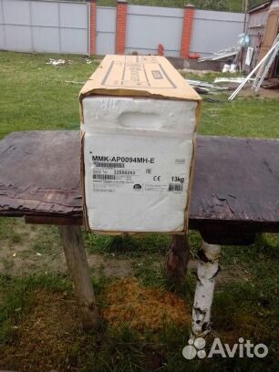 Кондиционер Toshiba MMK-AP0094MN-E Кондиционер Toshiba MMK-AP0094MN-E