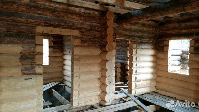 Дом 170 м² на участке 15 сот.